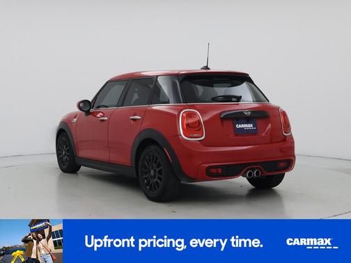 2020 MINI Hardtop S