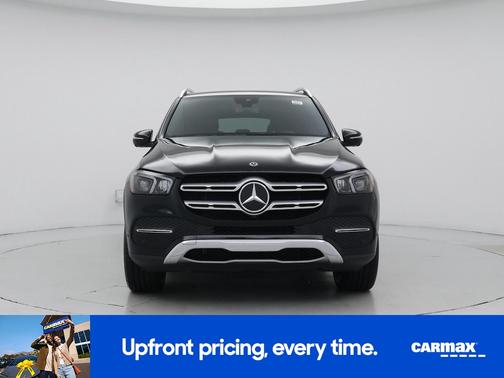 2023 Mercedes-Benz GLE 350 