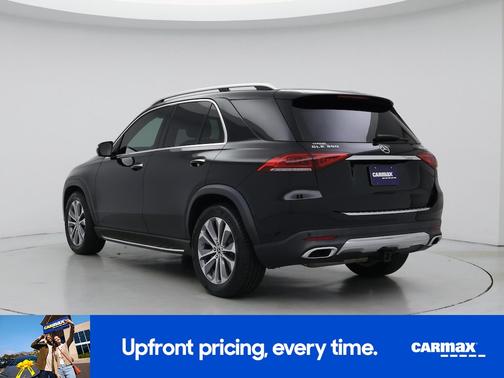 2023 Mercedes-Benz GLE 350 