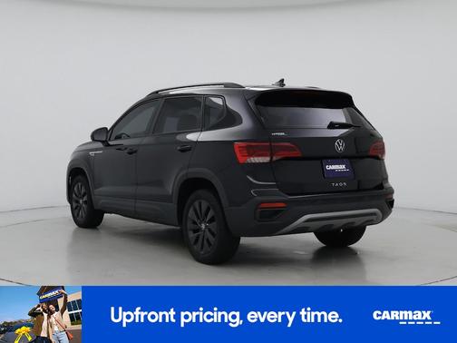 2022 Volkswagen Taos S