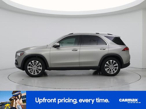 2020 Mercedes-Benz GLE 350 