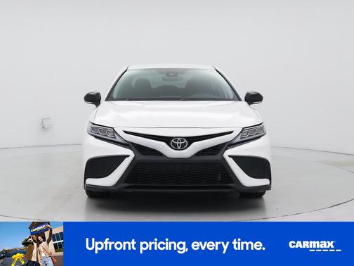2023 Toyota Camry SE Night Shade