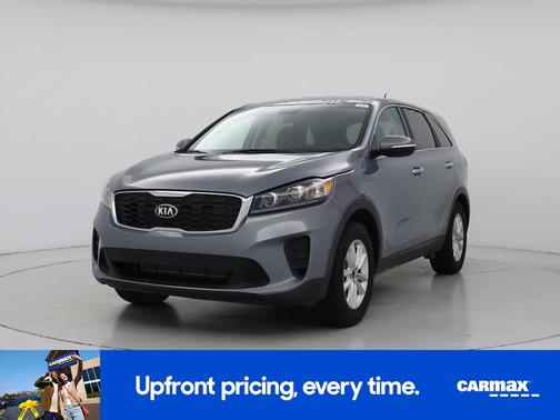 2020 Kia Sorento L