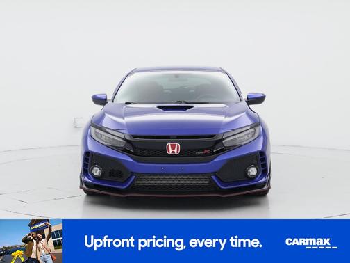 2019 Honda Civic Type-R Touring