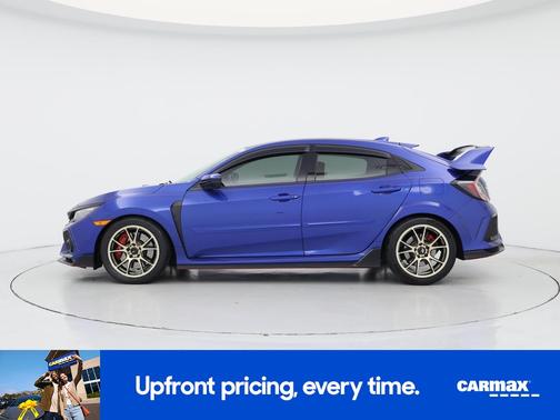 2019 Honda Civic Type-R Touring
