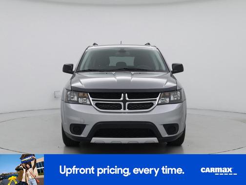 2020 Dodge Journey SE