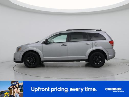 2020 Dodge Journey SE