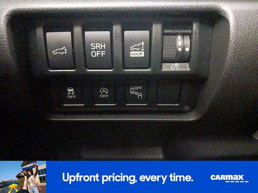 2022 Subaru Forester Sport