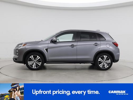 2024 Mitsubishi Outlander Sport SE