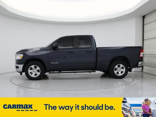2021 RAM 1500 Bighorn