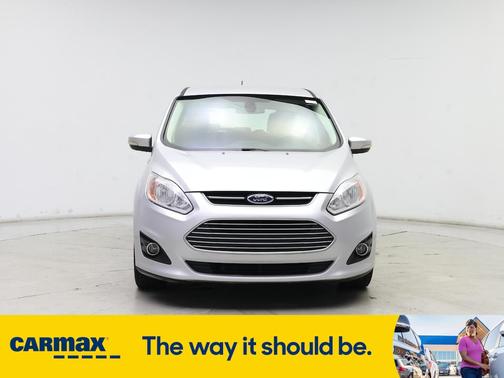 2015 Ford C-Max Hybrid SEL