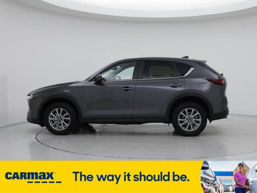 2022 Mazda CX-5 2.5 S Preferred Package
