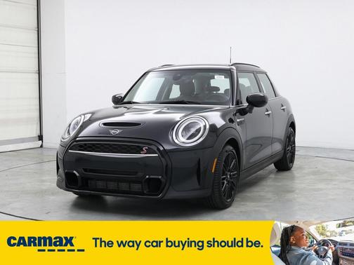 2023 MINI Hardtop S