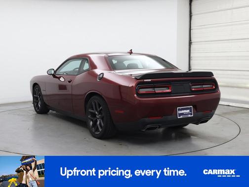 2020 Dodge Challenger R/T