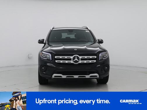 2022 Mercedes-Benz GLB 250 GLB 250