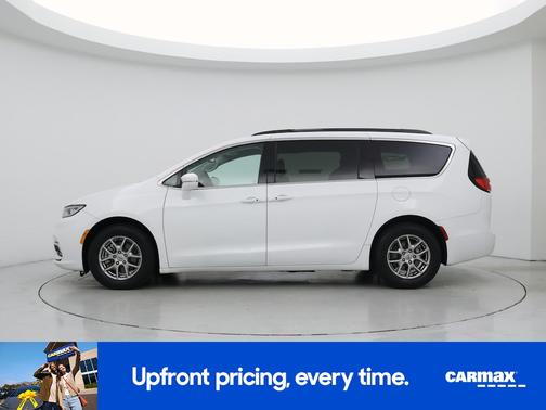 2021 Chrysler Pacifica Touring