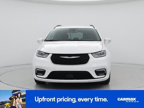 2021 Chrysler Pacifica Touring