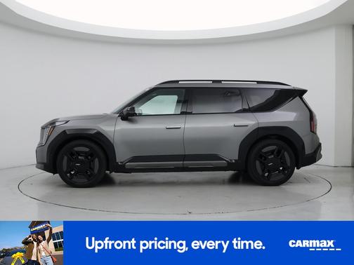 2024 Kia EV9 GT-Line