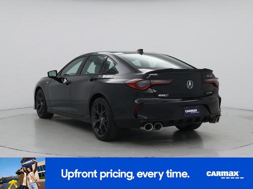 2023 Acura TLX SH-AWD Type S