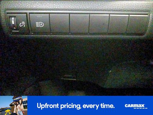 Blue 2022 Toyota Corolla LE