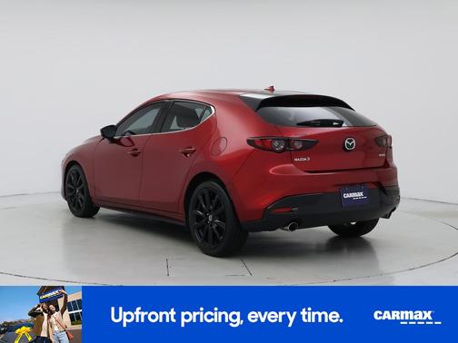 2020 Mazda Mazda3 Premium