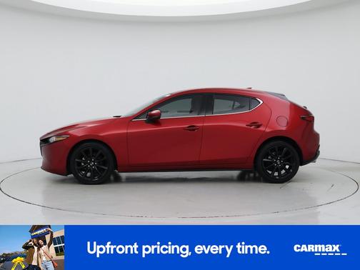 2020 Mazda Mazda3 Premium