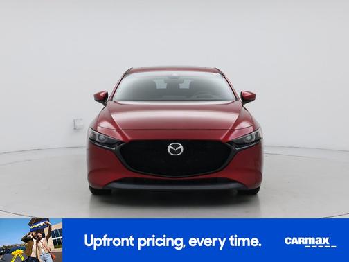 2020 Mazda Mazda3 Premium
