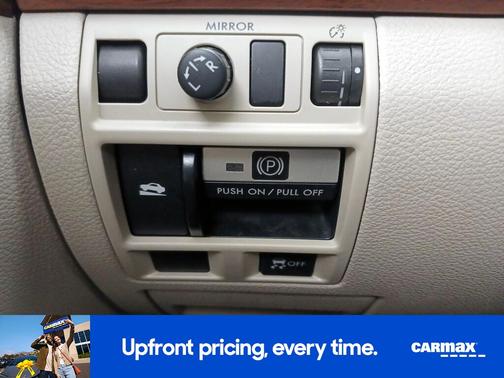 Green 2014 Subaru Outback 2.5I Limited