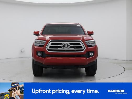 2023 Toyota Tacoma Limited