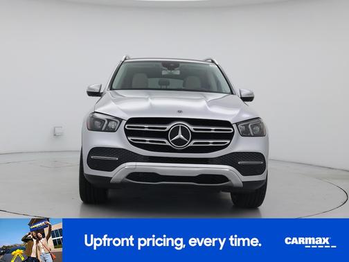 2020 Mercedes-Benz GLE 350 GLE 350