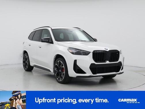 2024 BMW X1 M35i