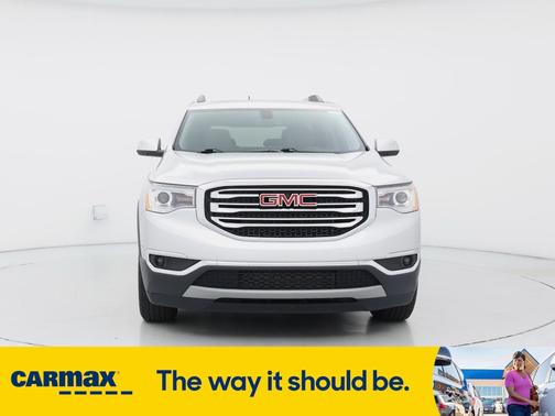 2019 GMC Acadia SLT