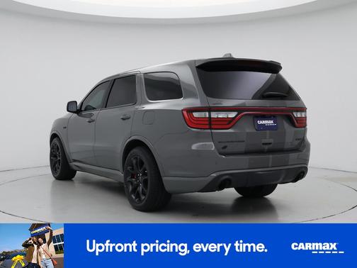 2022 Dodge Durango SRT 392