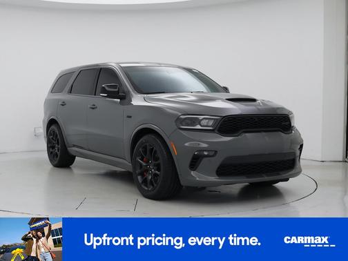 2022 Dodge Durango SRT 392