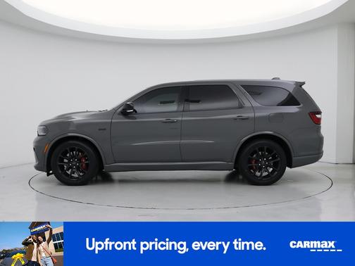 2022 Dodge Durango SRT 392