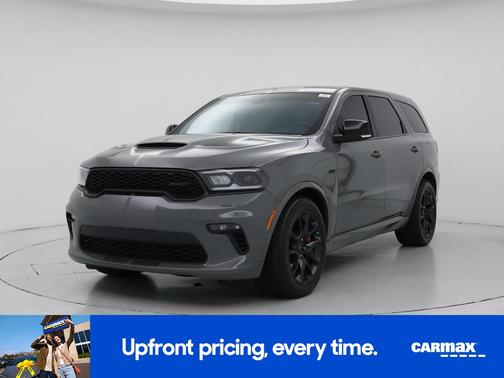 2022 Dodge Durango SRT 392