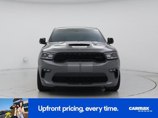 2022 Dodge Durango SRT 392