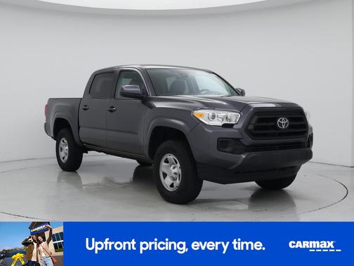 2020 Toyota Tacoma SR