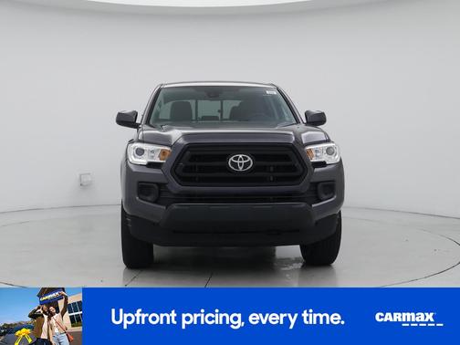 2020 Toyota Tacoma SR