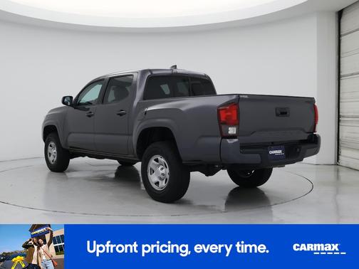 2020 Toyota Tacoma SR