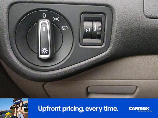 2017 Volkswagen Golf S