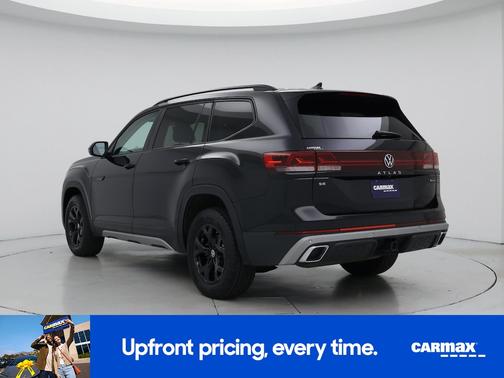 2024 Volkswagen Atlas Peak Edition SE w/Tech