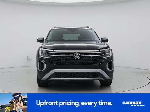 2024 Volkswagen Atlas Peak Edition SE w/Tech