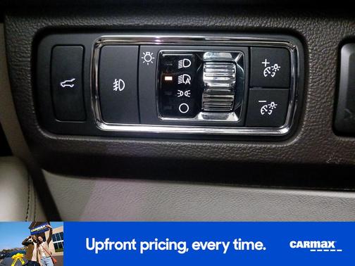 2022 Lincoln Navigator Black Label