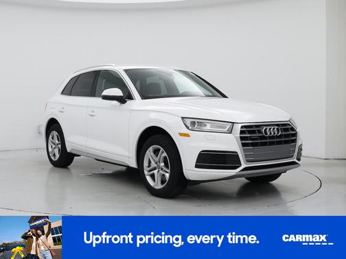 2019 Audi Q5 Premium