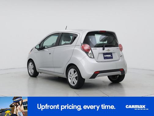 2014 Chevrolet Spark LS