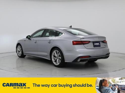 2021 Audi A5 Sportback Premium Plus