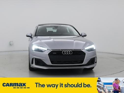 2021 Audi A5 Sportback Premium Plus