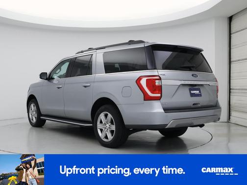 2020 Ford Expedition Max XLT