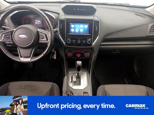 2019 Subaru Crosstrek Premium